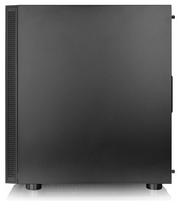 Фотография Компьютерный корпус THERMALTAKE Core G21 TG CA-1I4-00M1WN-00