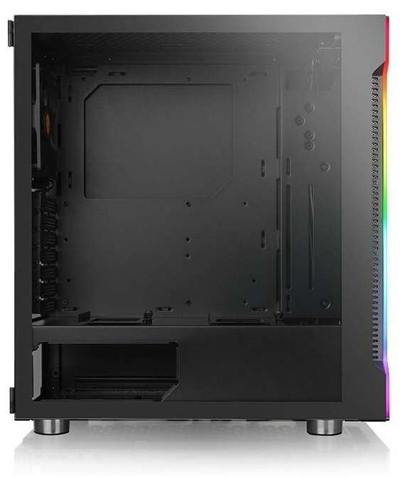 Картинка Компьютерный корпус THERMALTAKE Core G21 TG CA-1I4-00M1WN-00