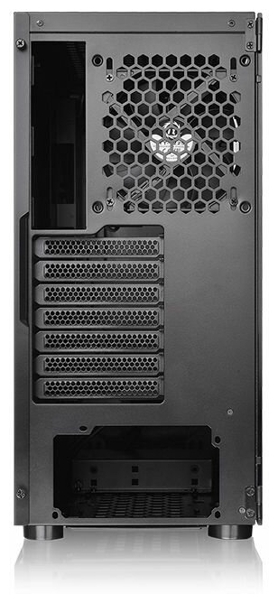 Цена Компьютерный корпус THERMALTAKE Core G21 TG CA-1I4-00M1WN-00