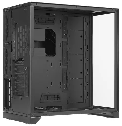 Цена Компьютерный корпус Lian Li PC-O11 Dynamic XL ROG Certify Black E-ATX (G99.O11DXL-X.00)