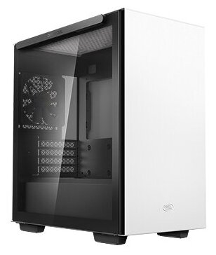 Компьютерный корпус DEEPCOOL MACUBE 110 PKRD без Б/П ()