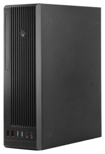 Фото Компьютерный корпус Chieftec UNI BE-10B-300 Black