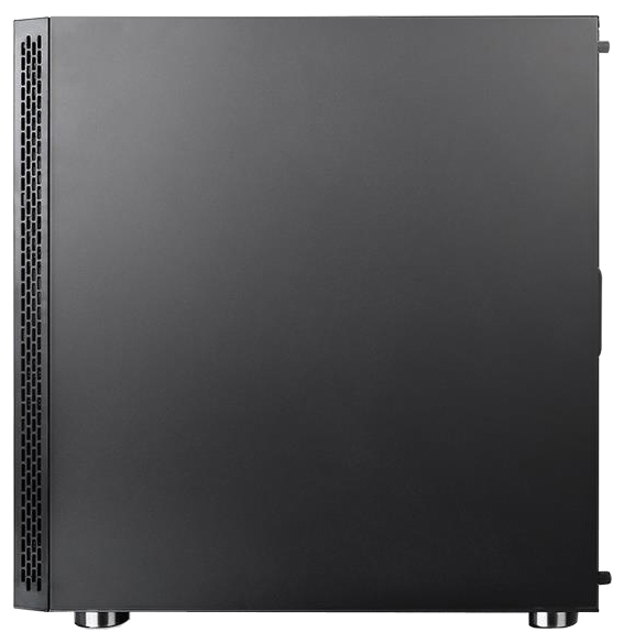 Картинка Компьютерный корпус THERMALTAKE V200 TG CA-1K8-00M1WN-00