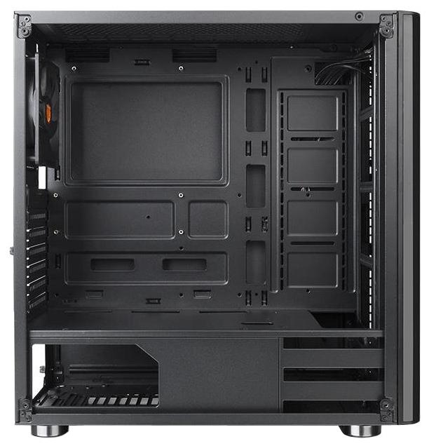 Компьютерный корпус THERMALTAKE V200 TG CA-1K8-00M1WN-00 заказать