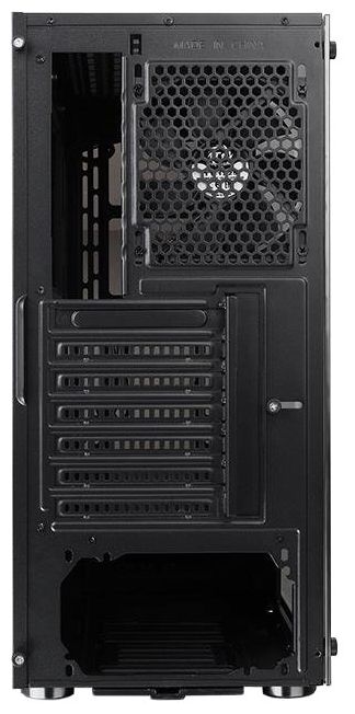 Компьютерный корпус THERMALTAKE V200 TG CA-1K8-00M1WN-00 Казахстан