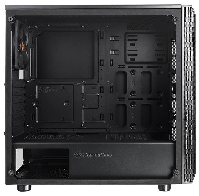 Компьютерный корпус THERMALTAKE Versa J25 TG CA-1L8-00M1WN-00 заказать