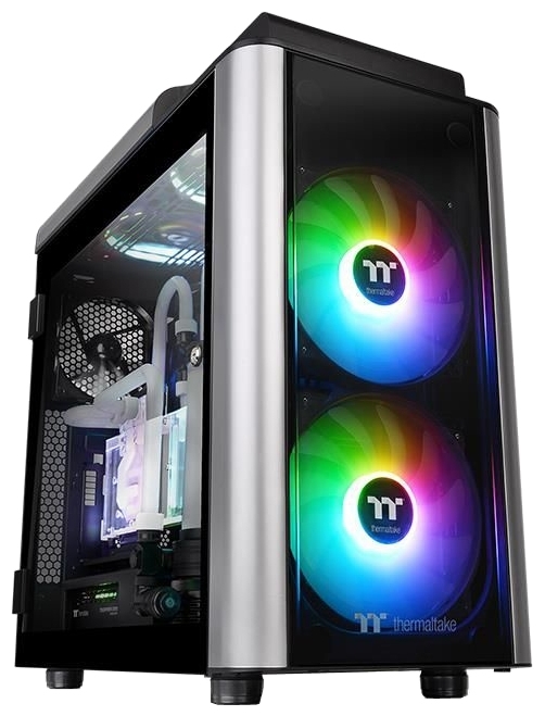 Компьютерный корпус THERMALTAKE Level 20 GT ARGB CA-1K9-00F1WN-02