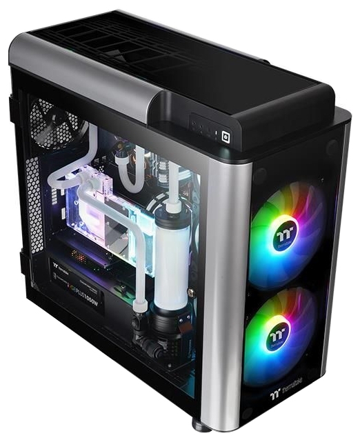 Фото Компьютерный корпус THERMALTAKE Level 20 GT ARGB CA-1K9-00F1WN-02