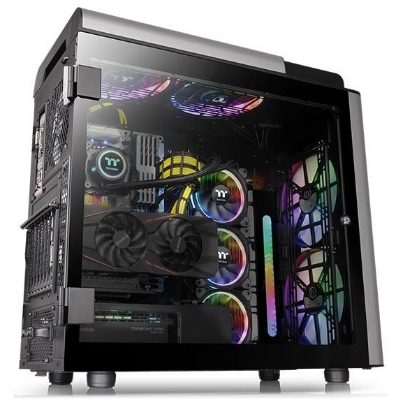 Купить Компьютерный корпус THERMALTAKE Level 20 GT ARGB CA-1K9-00F1WN-02