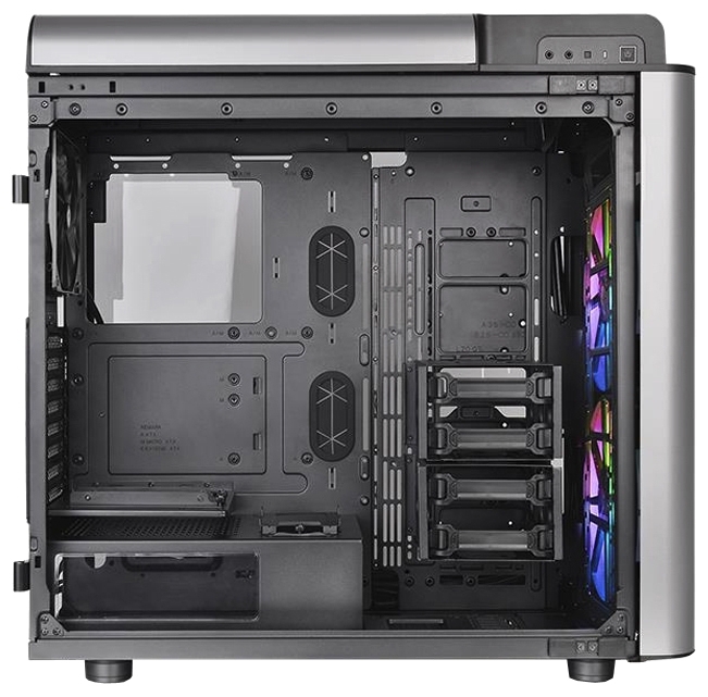 Компьютерный корпус THERMALTAKE Level 20 GT ARGB CA-1K9-00F1WN-02 Казахстан