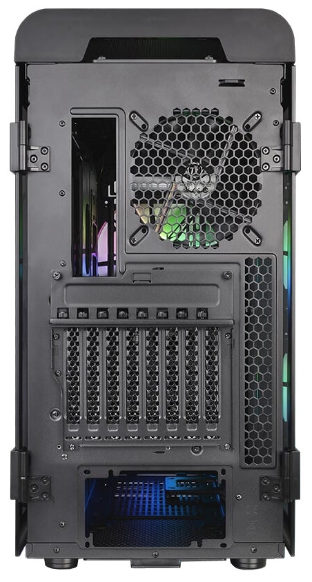 Компьютерный корпус THERMALTAKE Level 20 GT ARGB CA-1K9-00F1WN-02 Казахстан