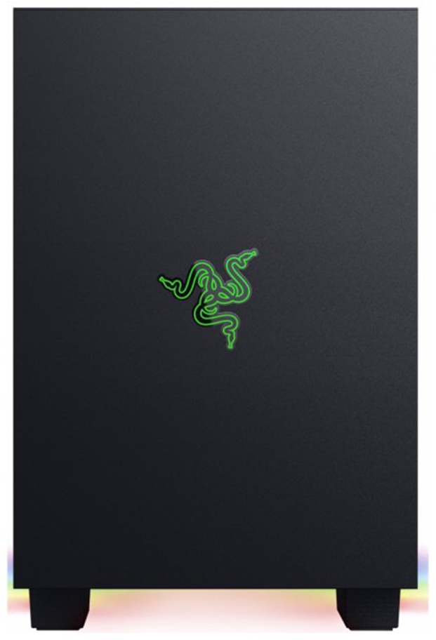 Фото Компьютерный корпус RAZER Tomahawk Mini-ITX RC21-01400100-R3M1