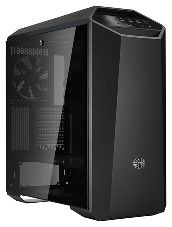 Компьютерный корпус CoolerMaster MasterCase MC500 M (MCM-M500M-KG5N-S00)