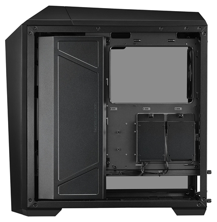 Цена Компьютерный корпус CoolerMaster MasterCase MC500 M (MCM-M500M-KG5N-S00)