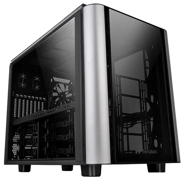 Компьютерный корпус THERMALTAKE Level 20 XT CA-1L1-00F1WN-00