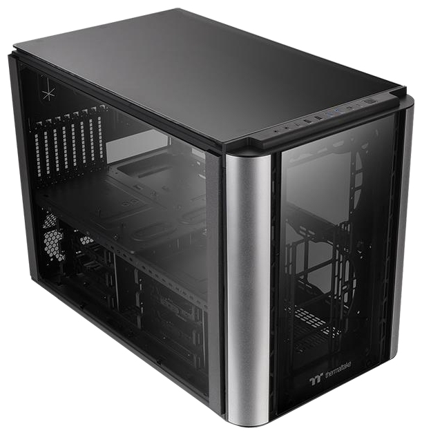 Фото Компьютерный корпус THERMALTAKE Level 20 XT CA-1L1-00F1WN-00