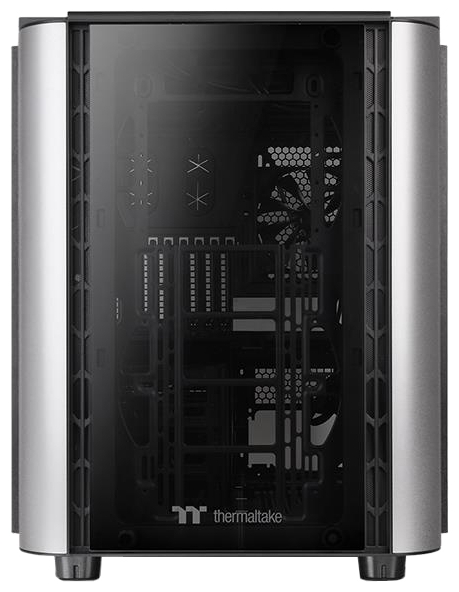 Фотография Компьютерный корпус THERMALTAKE Level 20 XT CA-1L1-00F1WN-00