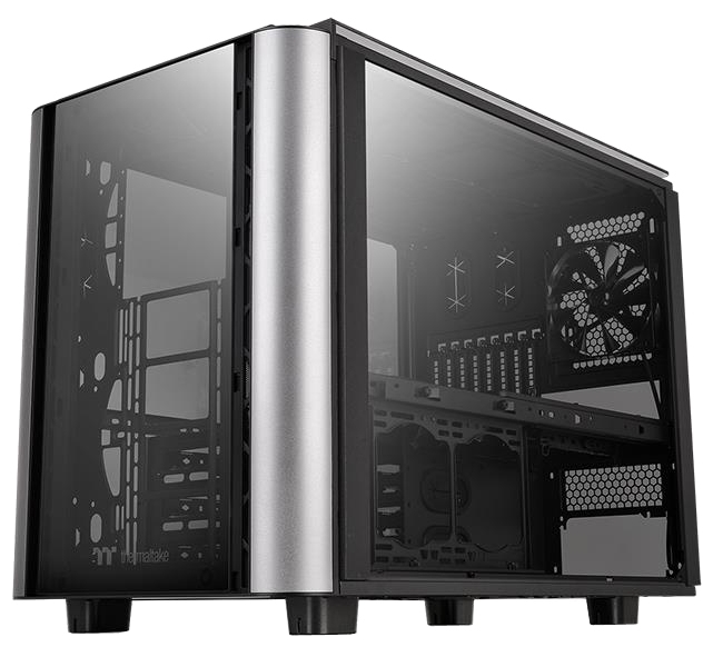 Цена Компьютерный корпус THERMALTAKE Level 20 XT CA-1L1-00F1WN-00