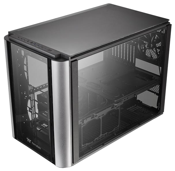 Купить Компьютерный корпус THERMALTAKE Level 20 XT CA-1L1-00F1WN-00