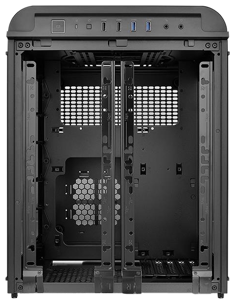 Компьютерный корпус THERMALTAKE Level 20 XT CA-1L1-00F1WN-00 Казахстан