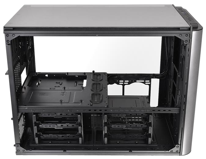 Компьютерный корпус THERMALTAKE Level 20 XT CA-1L1-00F1WN-00 Казахстан