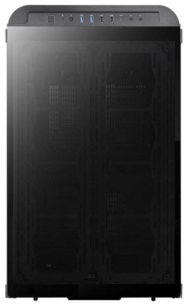 Компьютерный корпус THERMALTAKE Level 20 XT CA-1L1-00F1WN-00 Казахстан