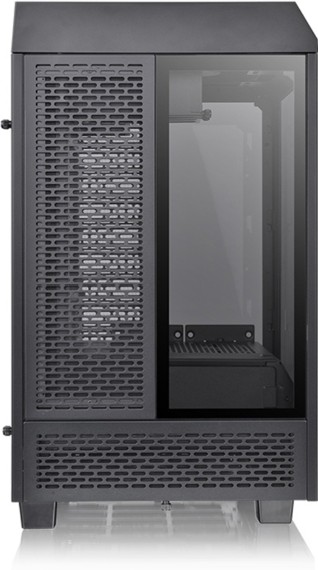 Фото Компьютерный корпус THERMALTAKE The Tower 100 CA-1R3-00S1WN-00 (без БП) Black