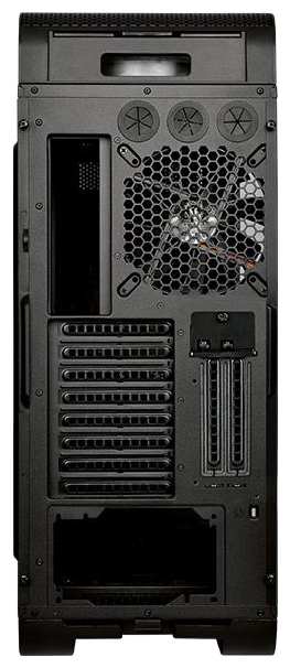 Компьютерный корпус THERMALTAKE Core V71 CA-1B6-00F1WN-04 Казахстан