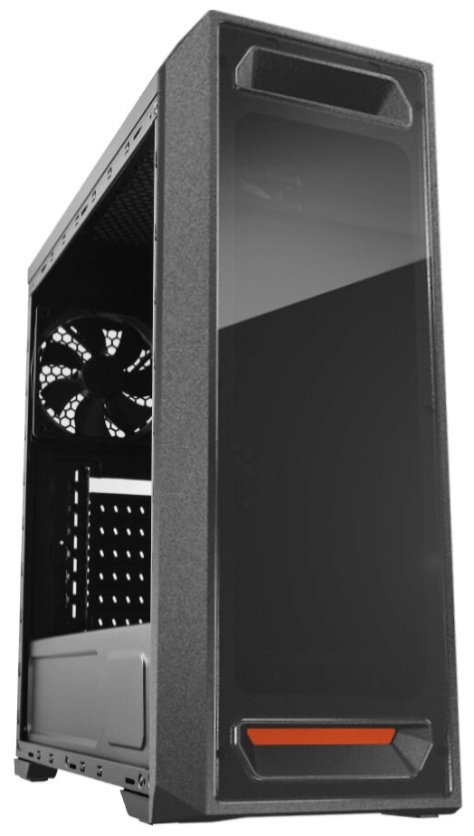 Цена Компьютерный корпус COUGAR MX350