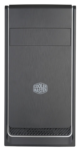 Фотография Компьютерный корпус CoolerMaster MasterBox E300L (MCB-E300L-KN5N-B02)