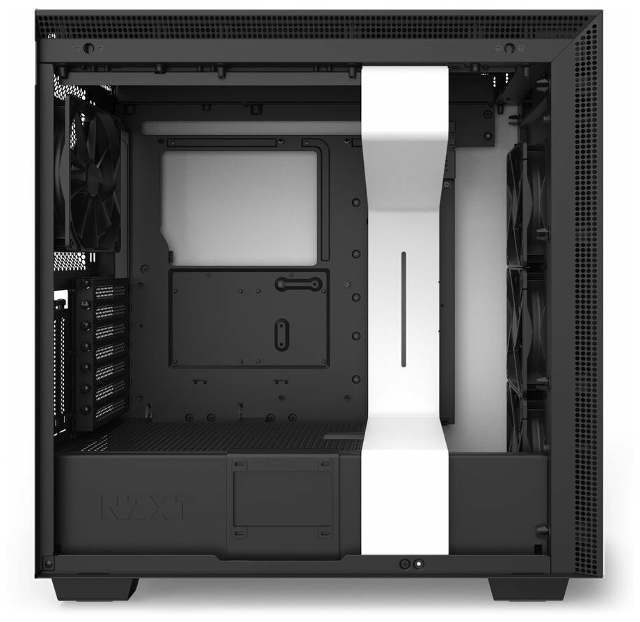 Компьютерный корпус NZXT H710i (CA-H710i-W1) Казахстан