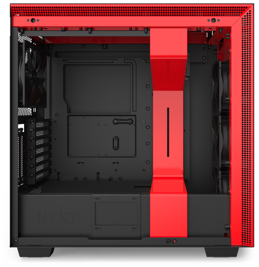 Компьютерный корпус NZXT H710i (CA-H710i-BR) Казахстан