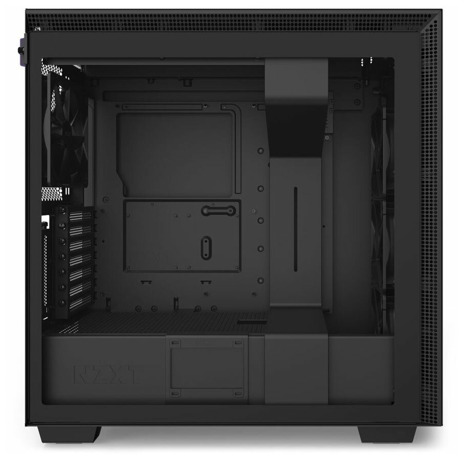 Компьютерный корпус NZXT H710i (CA-H710i-B1) заказать