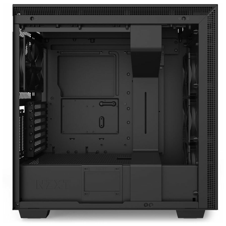 Компьютерный корпус NZXT H710i (CA-H710i-B1) Казахстан