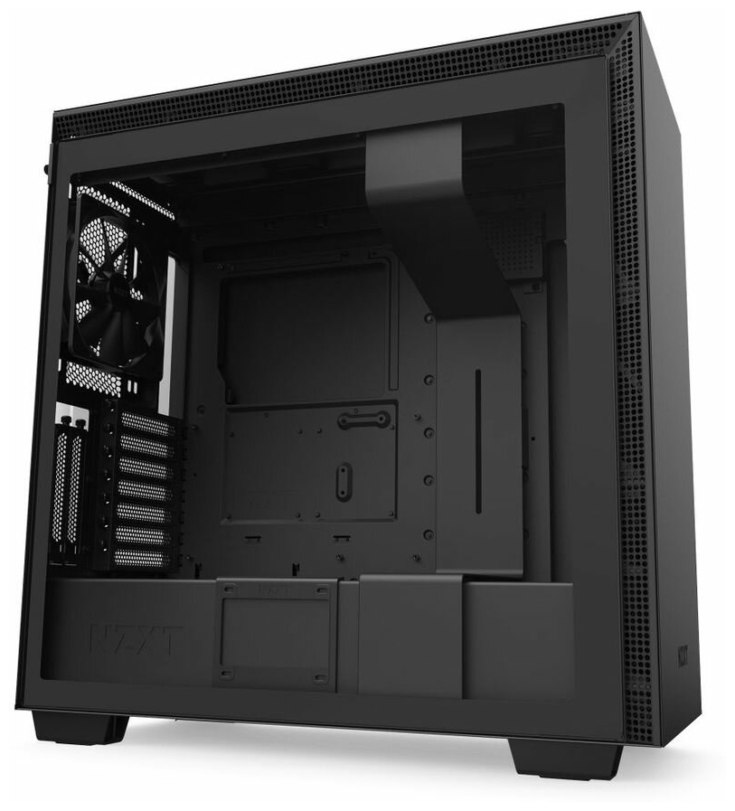 Компьютерный корпус NZXT H710i (CA-H710i-B1) Казахстан