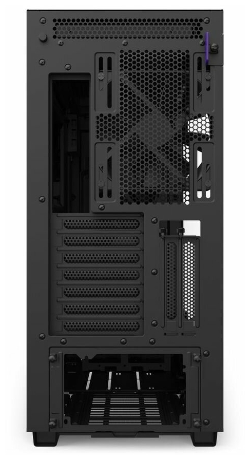 Компьютерный корпус NZXT H710i (CA-H710i-B1) Казахстан