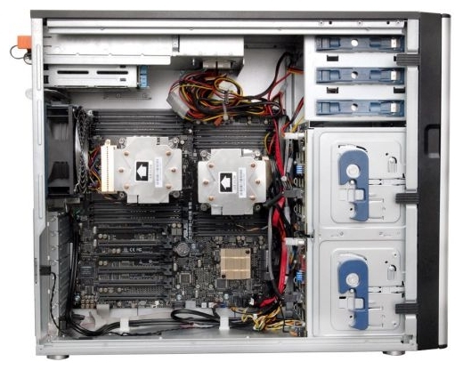 Цена Сервер ASUS TS700-E8-RS8 V2