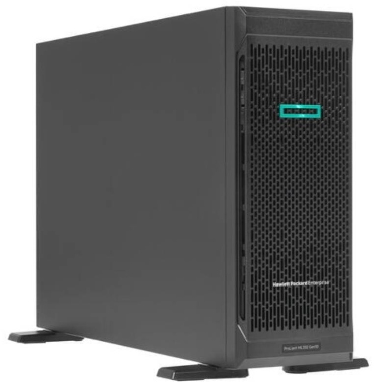 Сервер HPE P21788-421 ML350 Gen10