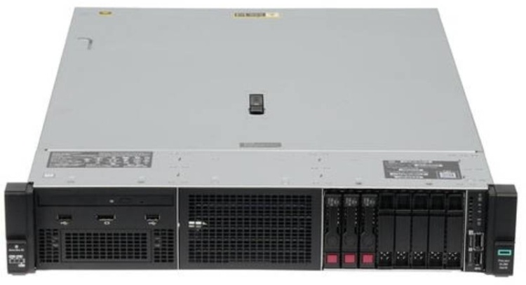 Сервер HPE P40425-B21