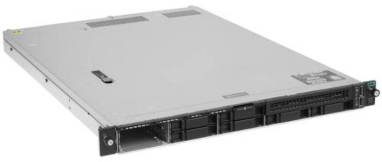 Фото Сервер HPE P19560-B21 DL160 Gen10