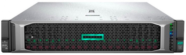 Сервер HPE DL380 G10+ P55244-B21