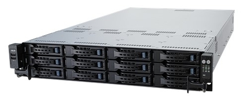 Цена Серверная платформа ASUS RS720-E7-RS12-E