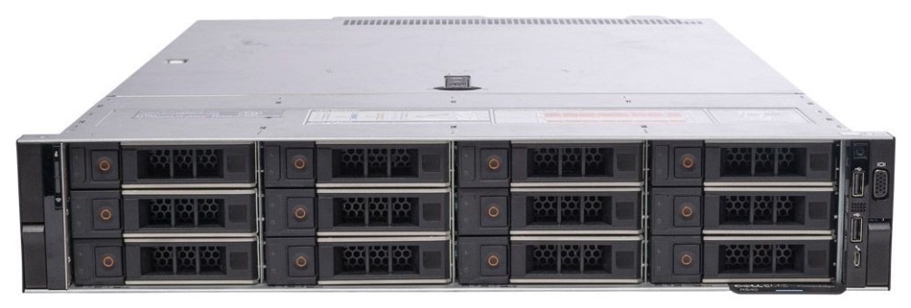 Фото Сервер DELL PowerEdge R540 210-ALZH-A