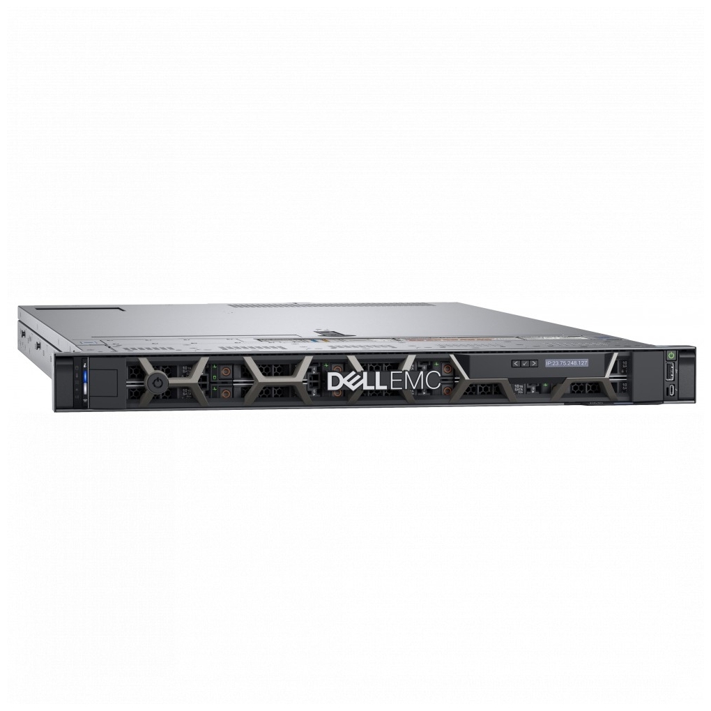 Купить Сервер DELL PowerEdge R640 210-AKWU-C3