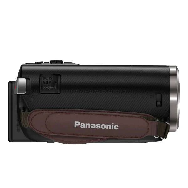 Фотография Видеокамера PANASONIC HC-V260EE-K