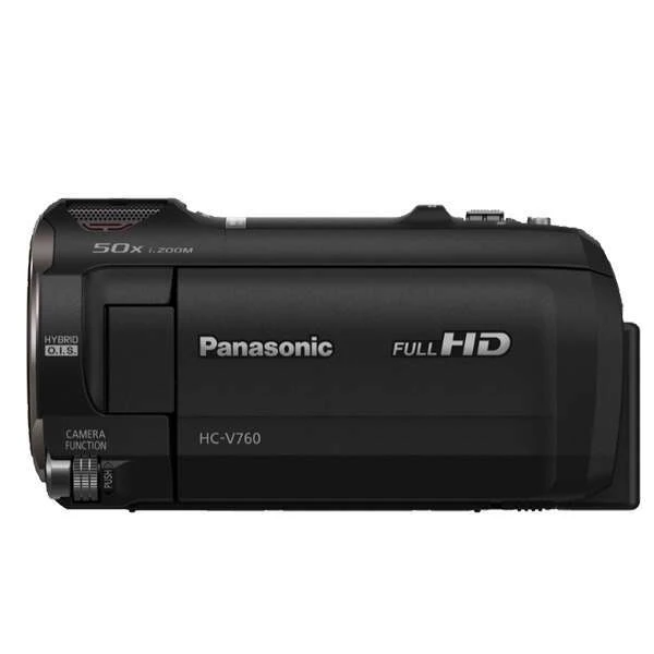 Цена Видеокамера PANASONIC HC-V760EE-K