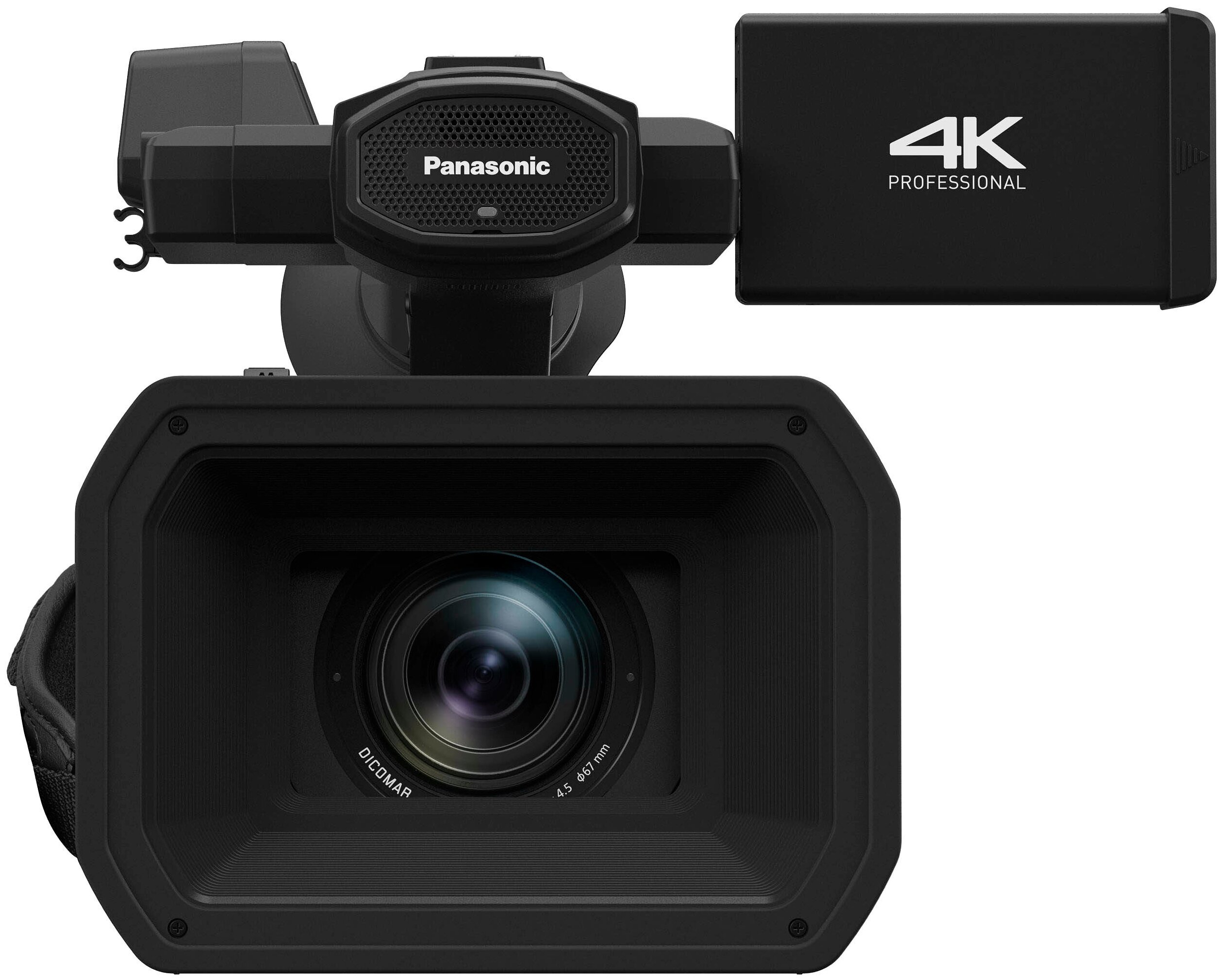 Видеокамера PANASONIC HC-X1EE Казахстан