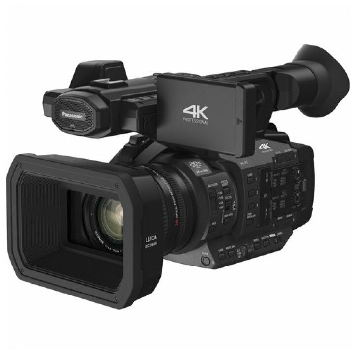 Видеокамера PANASONIC HC-X1EE Казахстан