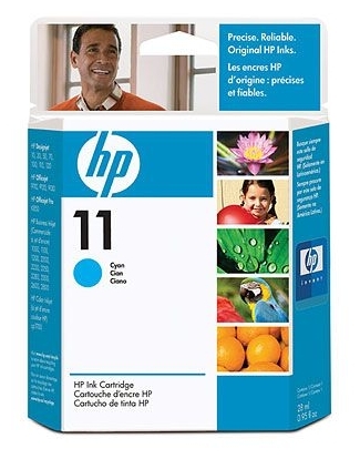 Картридж HP C4836A