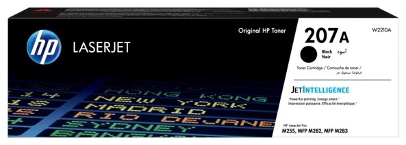 Фото Картридж HP W2210A